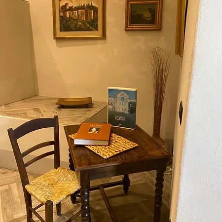 Loft Vicolo Di Vallepiatta 2 Min Piazza Del Campo Con Parcheggio Apartment