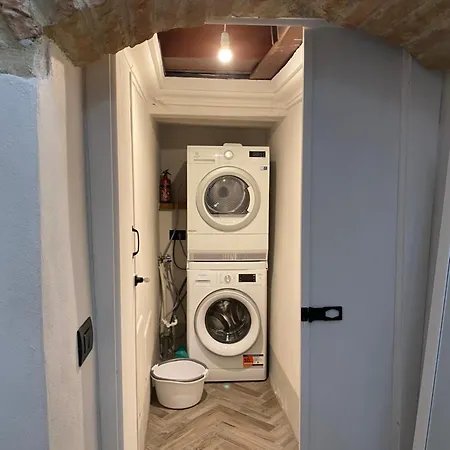 Apartment Loft Vicolo Di Vallepiatta 2 Min Piazza Del Campo Con Parcheggio *