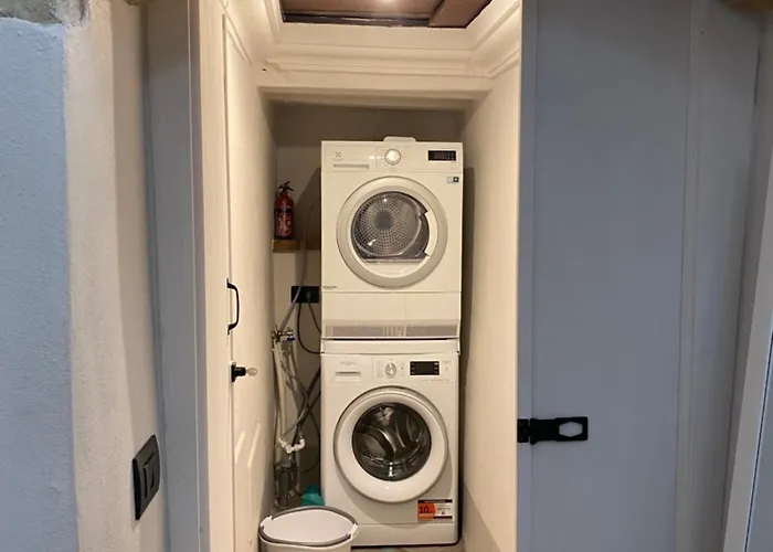 Apartman Loft Vicolo Di Vallepiatta 2 Min Piazza Del Campo Con Parcheggio *