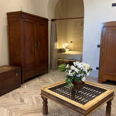 Loft Vicolo Di Vallepiatta 2 Min Piazza Del Campo Con Parcheggio *
